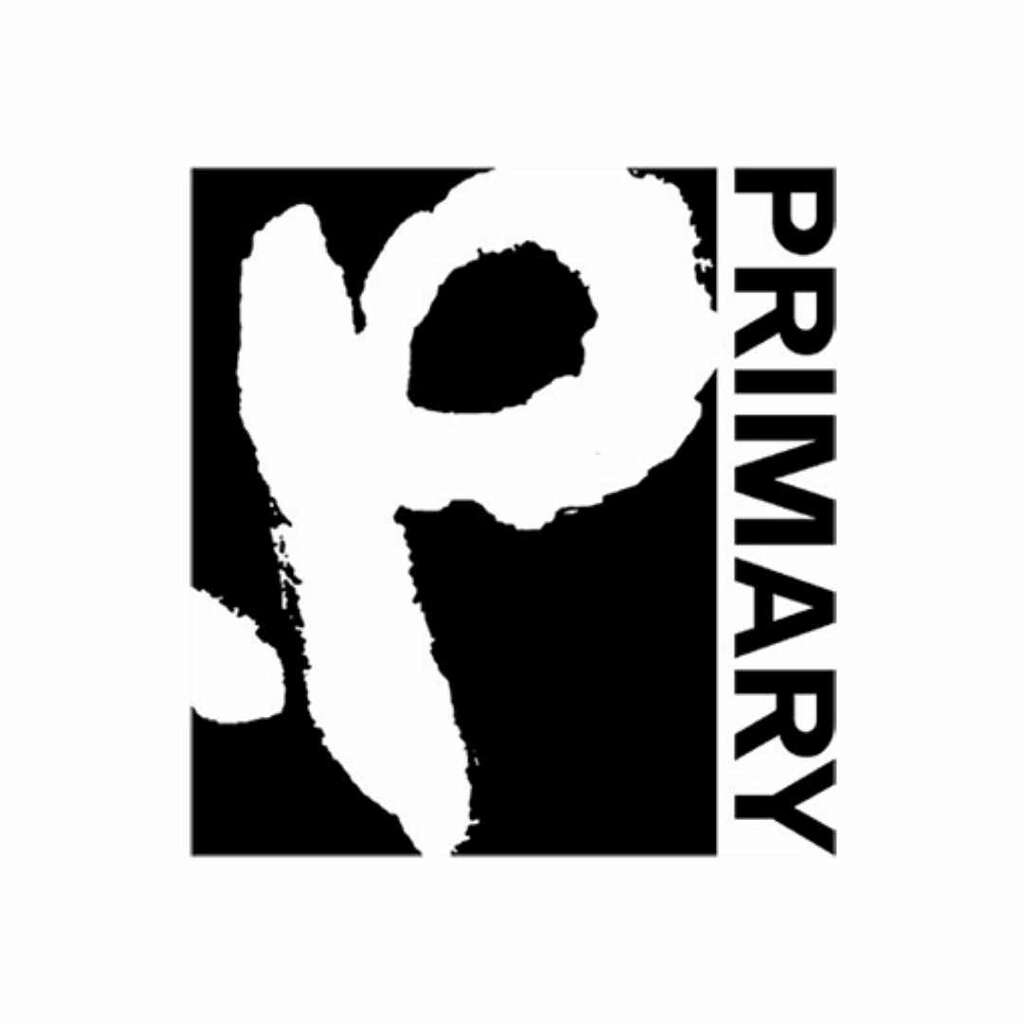 primary talent international logo