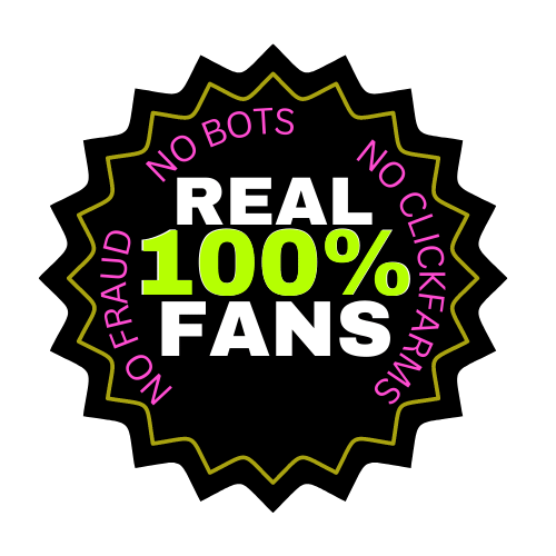 100 bots no bots no fraud no clickfarm