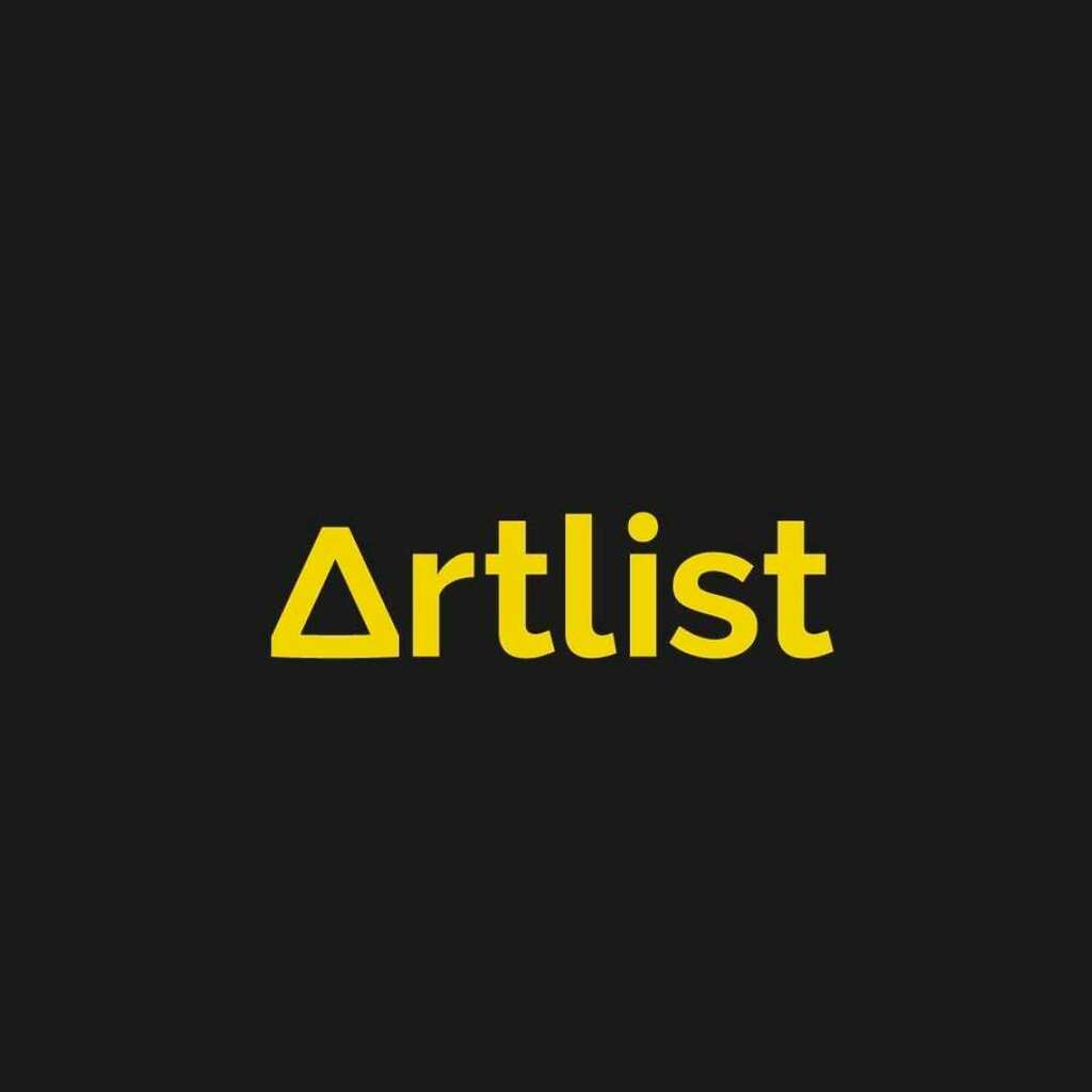 artlist logo