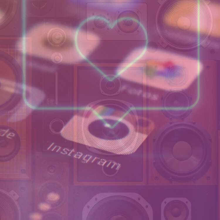 instagram music marketing tactics