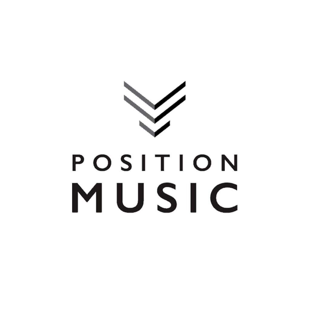position music logo