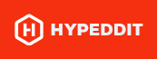 Hypeddit logo