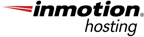 InMotion Hosting logo