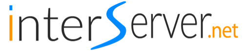 InterServer logo