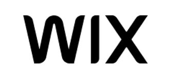 Wix logo