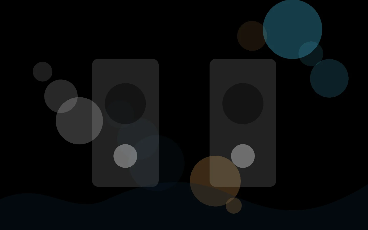 Diagram of early reflections and first-reflection points bouncing from monitors off side walls to the listening position