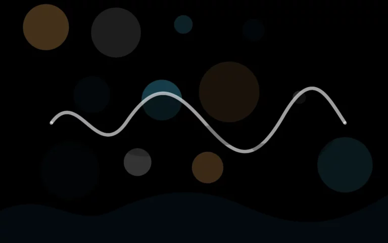 Apple Music for Artists analytics dashboard concept showing streams, Shazams and listener map