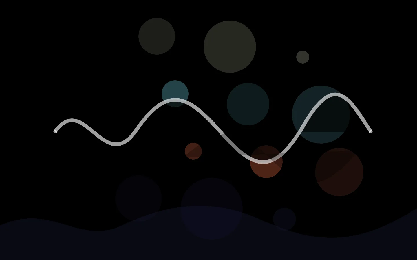 Analog drum machine with step sequencer buttons glowing