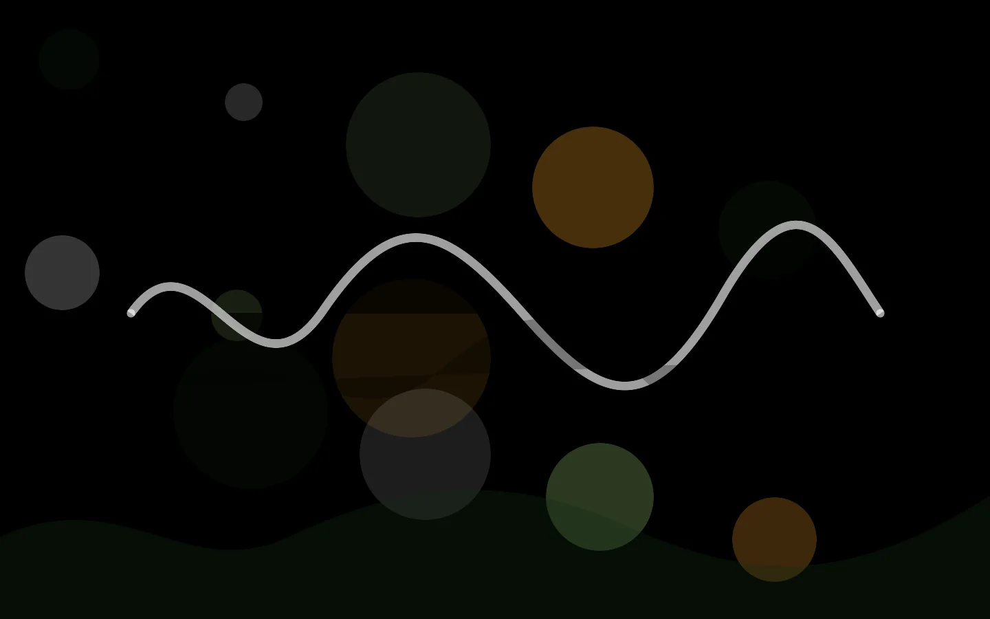 Best MacBook for music production — MacBook Pro running a DAW with a large orchestral template
