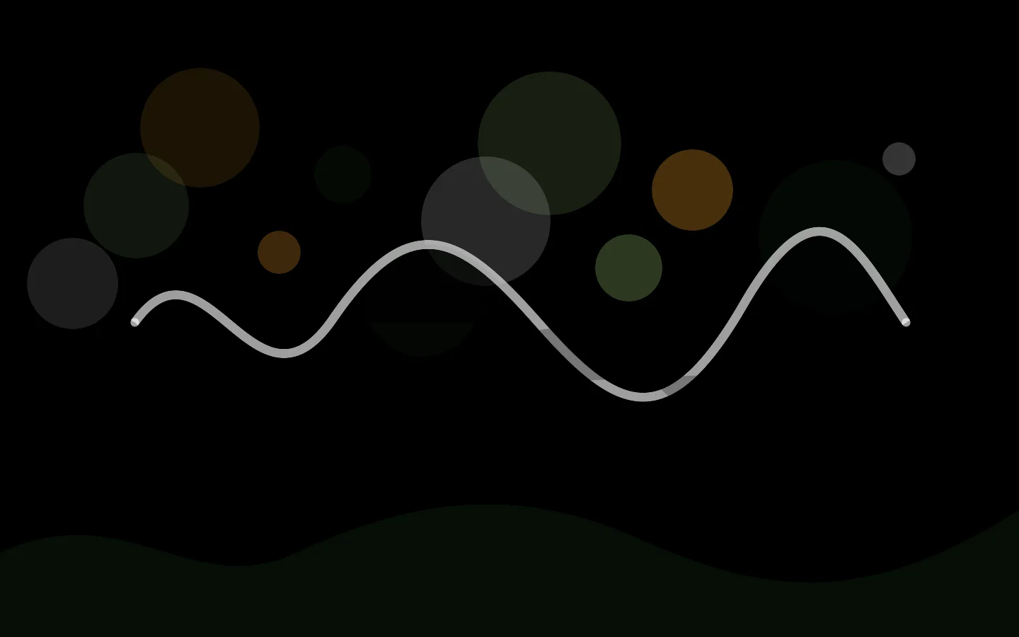segmenting a band mailing list by location and superfan status