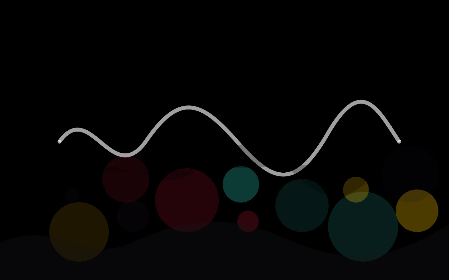 diagram of the two music copyrights, composition versus master sound recording, behind every song