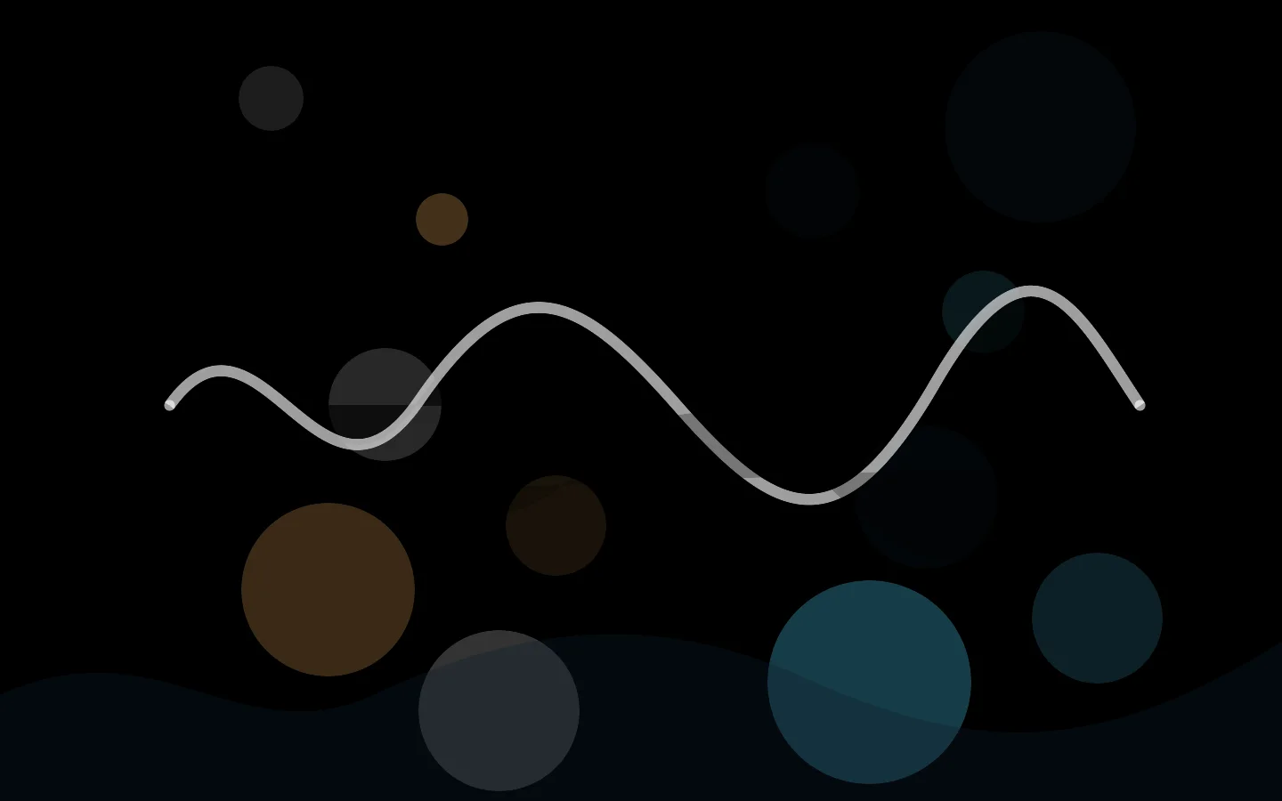 flow of performance royalties from a public performance through a PRO to songwriter and publisher