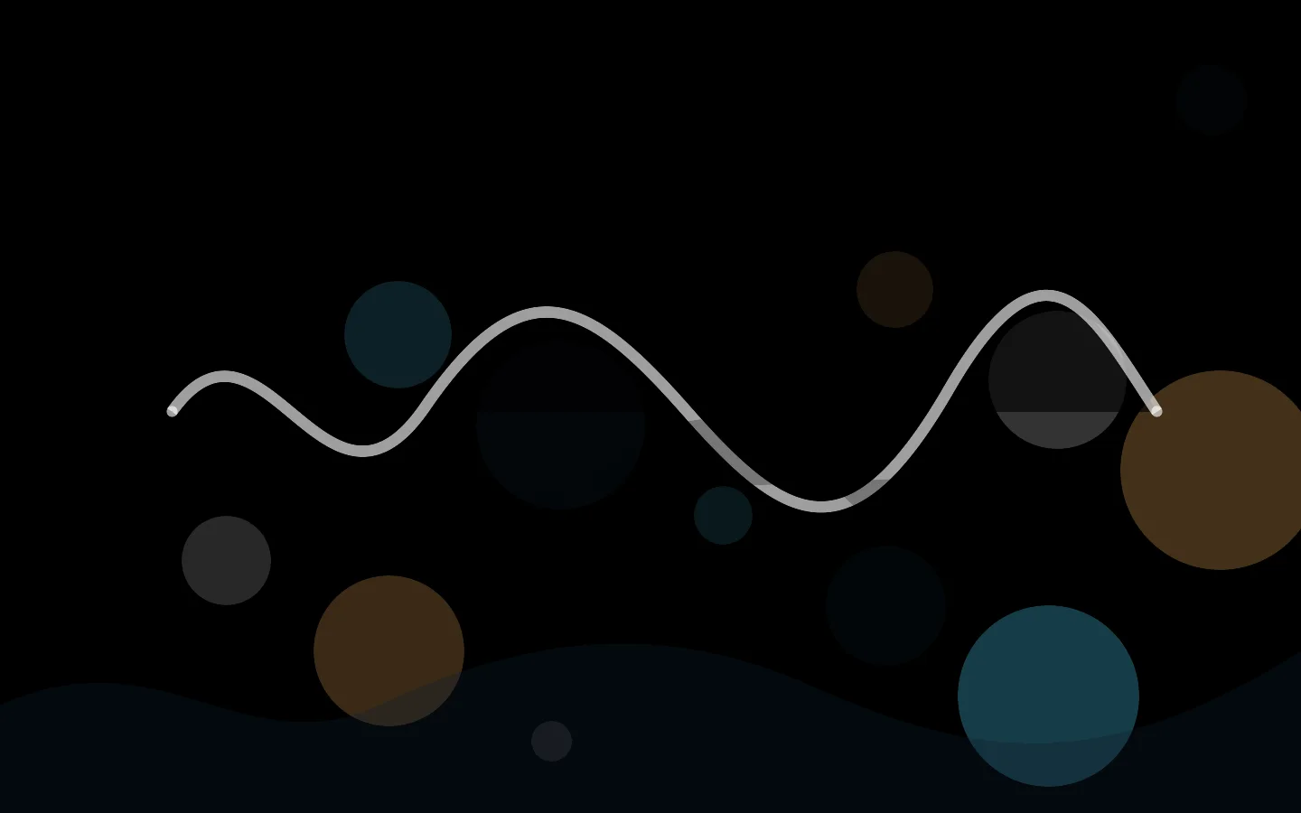Concept of a Discord-style fan community helping a musician grow a fanbase of superfans