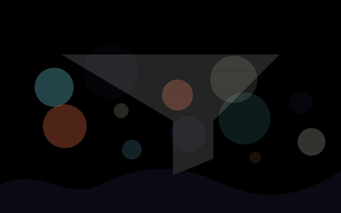 weekly content cadence calendar for Instagram music promotion