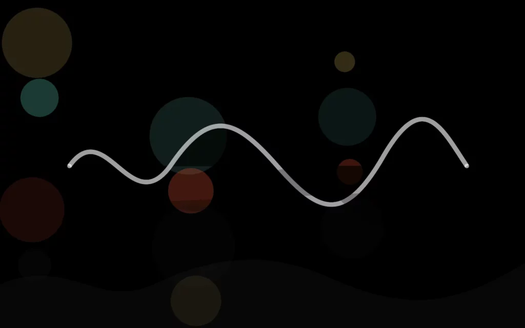 what is mastering — audio waveform and loudness meters on a mastering console