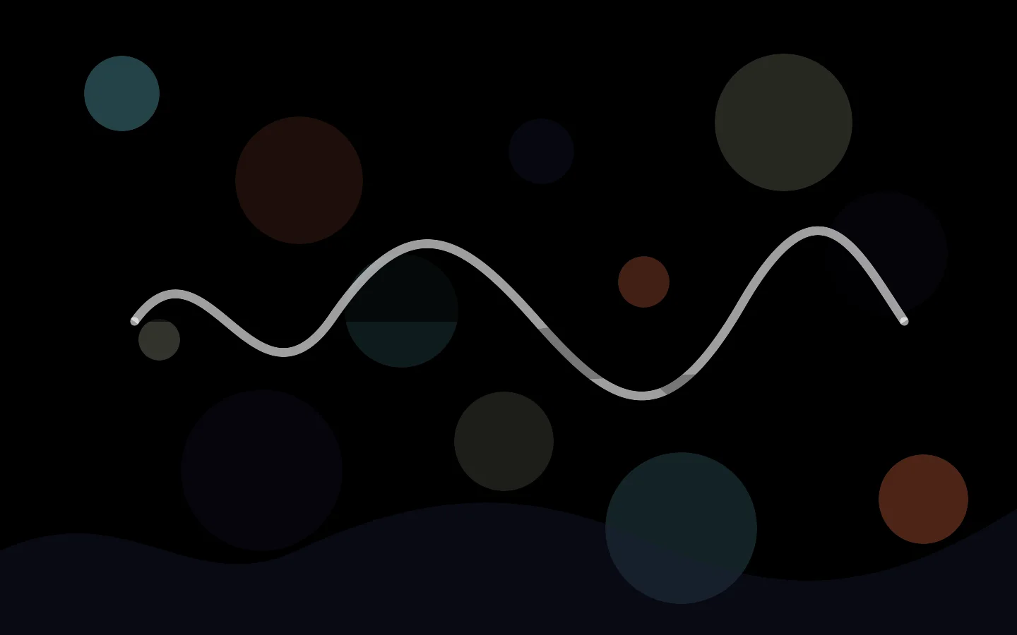 mastering chain showing EQ, compression and limiting with a LUFS loudness meter